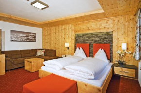 Гостиница Landhotel Alpenhof Filzmoos, Фильцмос
